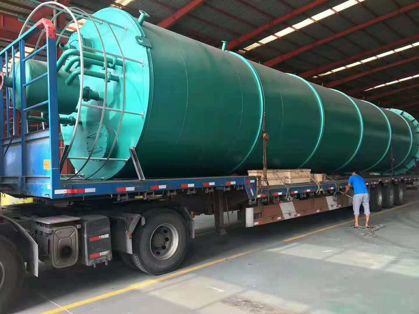 Foshan Fullconfi Water Treatment Co., Ltd.